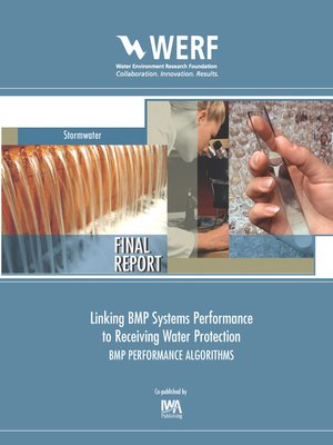 cover image of Linking BMP Systems Performance to Receiving Water Protection